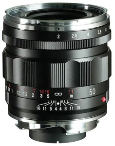 yVizVoigtlander/tHNg_[APO-LANTHAR 50mm F2 Aspherical VMA|^[ 50mm F2 Aspherical VMCJM}Egysmtb-TDzy΂낤I{z