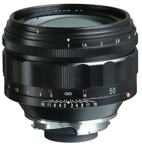 �y�V�i�zVoigtlander/�t�H�N�g�����_�[NOKTON 50mm F1 Aspherical VM�m�N�g�����C�JM�}�E���g�ysmtb-TD�z�y����΂낤�I�{��z