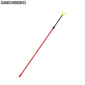 【お買い物マラソン期間中 ポイント10倍】 第一精工 [D2] サンドポール ロング