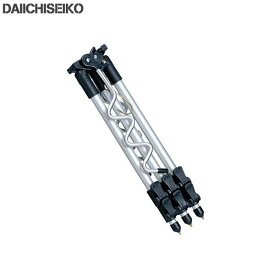 【お買い物マラソン期間中 ポイント10倍】 第一精工 [D2] サーフ三脚 レバー式DX スーパーミニ3号