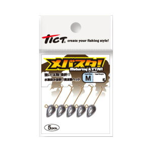�e�B�N�g/TICT [1] ���o�X�^�I M-1.0g (N7)