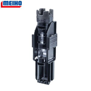 �y�労�ӍՊ��Ԓ� �|�C���g10�{�z ���C�z�E/MEIHO [90] ���b�h�X�^���h BM-290 Slide (HG) �N���A�u���b�N