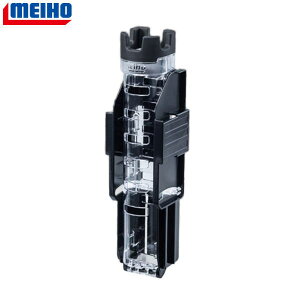 �y���������}���\�����Ԓ� �|�C���g10�{�z ���C�z�E/MEIHO [3] ���b�h�X�^���h BM-290 Slide (HG) �N���A