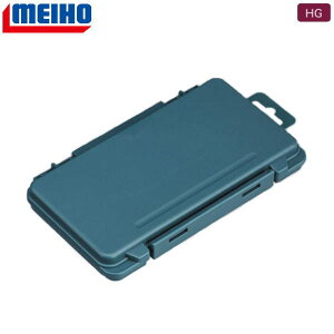 CzE/MEIHO [3] t[{[hP[X1010A (HG) fB[vO[