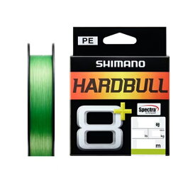 シマノ [90] LD-M48X ハードブル 8+ 100m フレッシュグリーン 1.2号