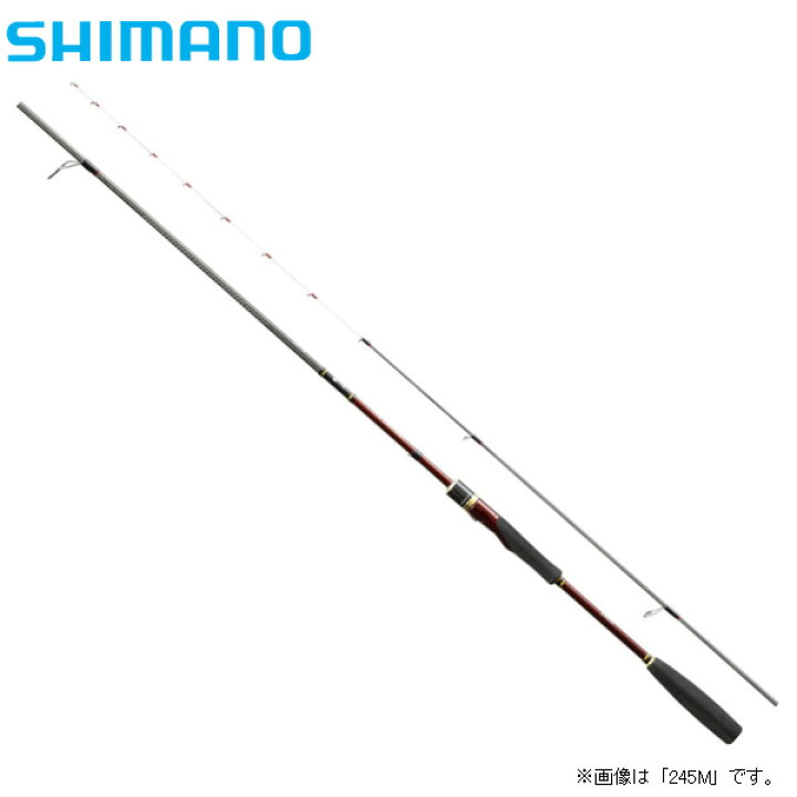 楽天市場】【11/18までポイントアップ20倍！】 シマノ [90] 18 炎月一 