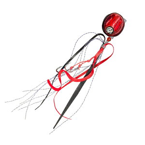 �y���������}���\�����Ԓ� �|�C���g10�{�z �t�@�C�u�X�^�[ [D2] KG-341 ��a�ʃR���v���[�g 45g No.5 䥂Ń^�R���b�h (N3)