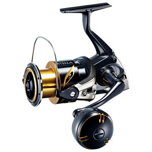シマノ ステラ SW 4000HG (リール) 価格比較 - 価格.com 