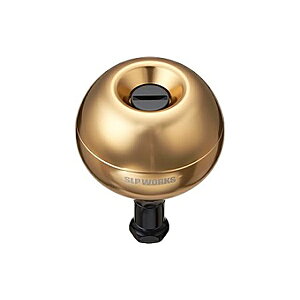 SLP���[�N�X [90] RCS �A���~�p���[���E���h�m�u 47MM �S�[���h