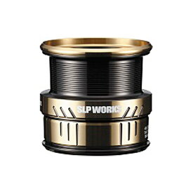 【お買い物マラソン期間中 ポイント10倍】 SLPワークス [90] LT TYPE-α スプール 2500S ゴールド