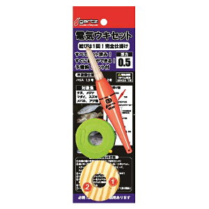 Kc [2] LEDdCEL GD-05Zbg 0.5 (N2)