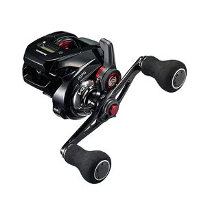 シマノ 炎月 CT 151HG 左 (リール) 価格比較 - 価格.com