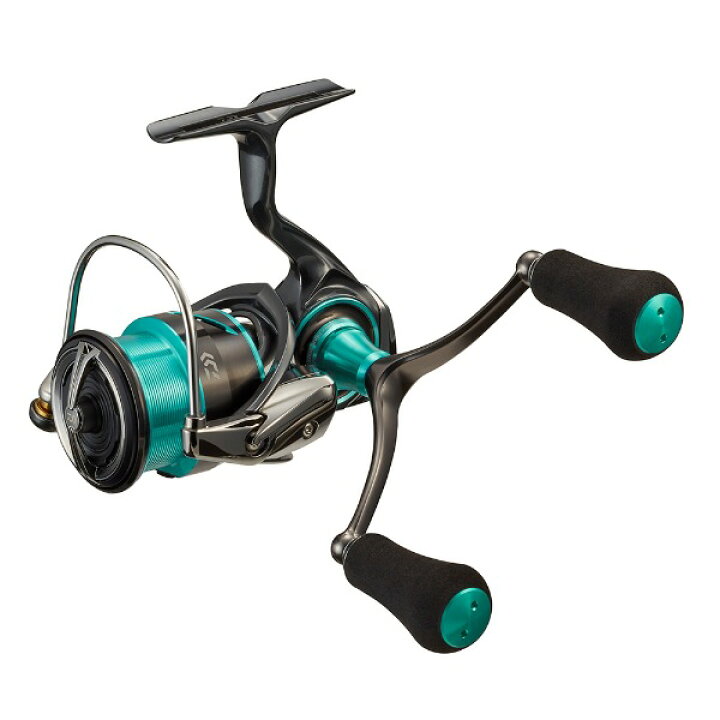 楽天市場】ダイワ [90] 21 エメラルダス AIR FC LT2500S-DH ダブル 