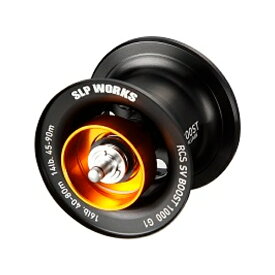 【お買い物マラソン期間中 ポイント10倍】 SLPワークス [90] RCSB SV BOOST1000 G1スプール