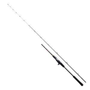 シマノ 炎月XR N-B610M-S/RIGHT (ロッド・釣竿) 価格比較 - 価格.com