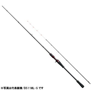 シマノ セフィア CI4+ メタルスッテ B511L-S (ロッド・釣竿) 価格比較 