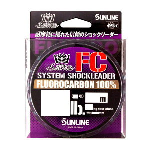 �T�����C�� [1] �\���e�B���C�g �V�X�e���V���b�N���[�_�[FC 30m 70LB