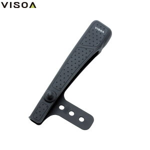 �y�X�[�p�[SALE���Ԓ� �|�C���g10�{�z �Ɖ����b�N [D2] VISOA U-A22 �V���R���e�B�b�v�K�[�h BK