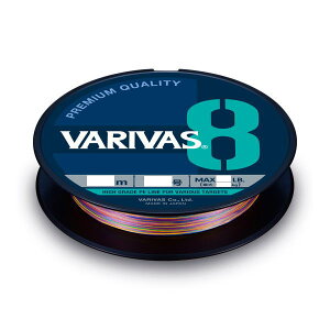�o���o�X [1] 22 VARIVAS 8 �}�[�L���O 200m 0.6��