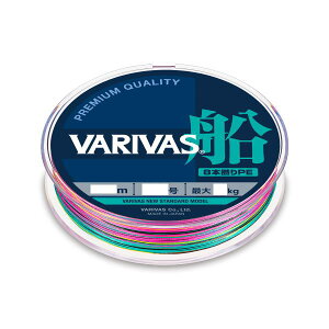 ooX [1] VARIVASD PE8 200m 2