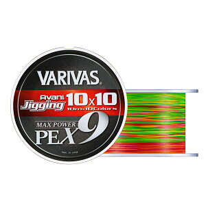 �o���o�X [1] �A�o�j �W�M���O10x10 �}�b�N�X�p���[PE X9 200m 1��