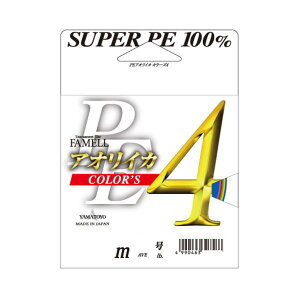 ���}�g�� [1] �A�I���C�JCOLOR'S(�J���[�Y)4 150m 0.6�� (N2)