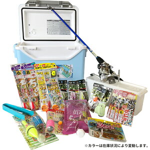 釣具 福袋の通販 価格比較 価格 Com