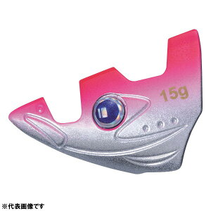 W[Ntg [90] aؑ eBbvVJ[ 20g EZT-SINKER20 #2 sN/Vo[ (N3)