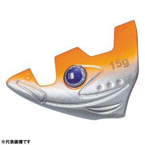 W[Ntg [90] aؑ eBbvVJ[ 25g EZT-SINKER25 #1 IW/Vo[ (N3)