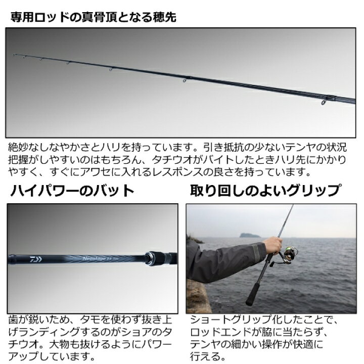 楽天市場】【お買い物マラソン期間中 ポイント10倍】 ダイワ [90] 22 