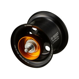 SLPワークス [90] RCSB SV BOOST PE 1000 スプール G1 ブラック