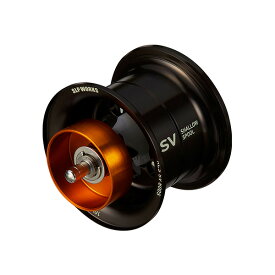 SLPワークス [90] RCSB SV 800Sスプール ブラック
