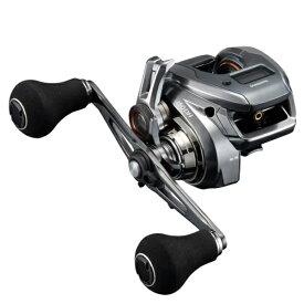 【スーパーSALE期間中 ポイント10倍】 シマノ [90] 24 バルケッタ プレミアム 150DH 右ハンドル