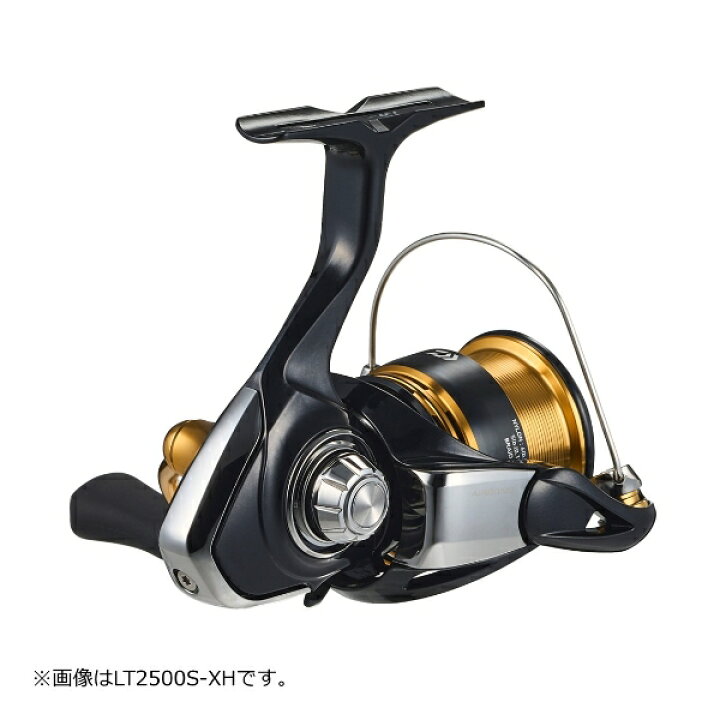 楽天市場】ダイワ [90] 23 レガリス LT2000S-XH : かめや釣具WEB楽天市場店