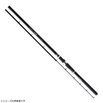楽天市場】宇崎日新 ロッド イングラム 遠投 両軸 4号 550の通販