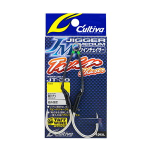 �I�[�i�[�΂� [1] �J���e�B�o JT-39 �W�K�[�~�f�B�A���c�C���`�F�C�T�[ 3/0 (N3)