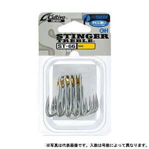 �I�[�i�[�΂� [1] �J���e�B�o ST-66 �X�e�B���K�[�g���v���t�b�N 4