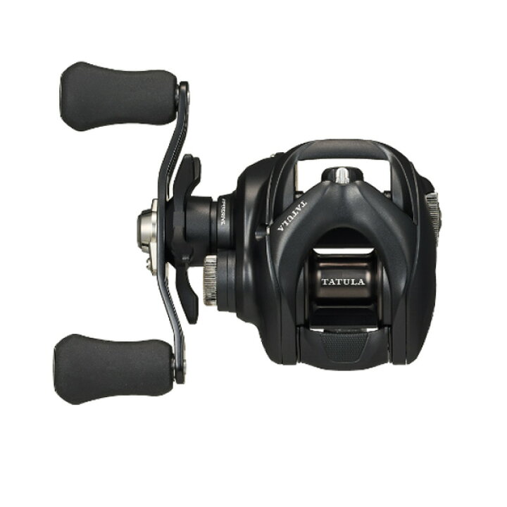 楽天市場】ダイワ 24 タトゥーラ TW 100HL (左ハンドル Daiwa ベイト 