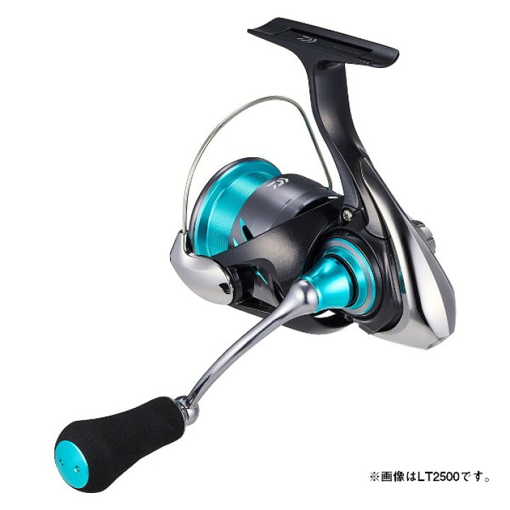 楽天市場】ダイワ [90] 24 エメラルダス X LT2500-XH : かめや釣具WEB 