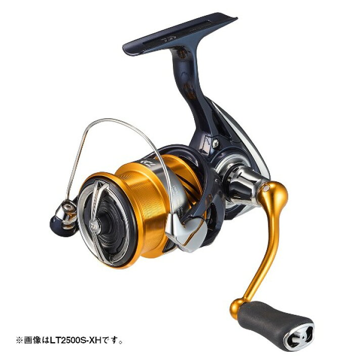 楽天市場】ダイワ [90] 24 レブロス LT3000D-C : かめや釣具WEB楽天市場店