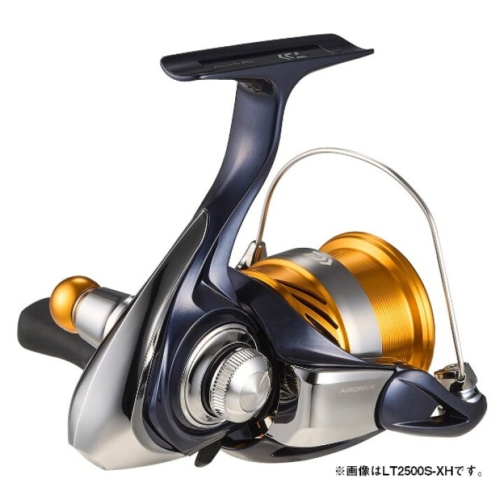 楽天市場】ダイワ [90] 24 レブロス LT3000D-C : かめや釣具WEB楽天市場店