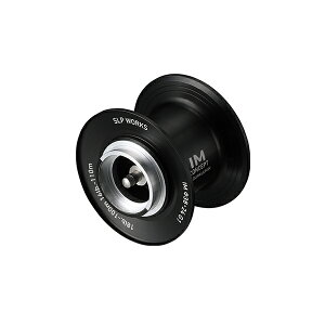 SLP[NX [90] IM 38E24 18lb-100m Xv[ G1 ubN