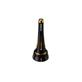 SLPワークス [90] SLPW スピニングリールスタンド S ブラック・ゴールド
