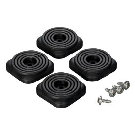 シマノ [90] クーラー 滑り止めゴム タイプB NA-G01Y ブラック