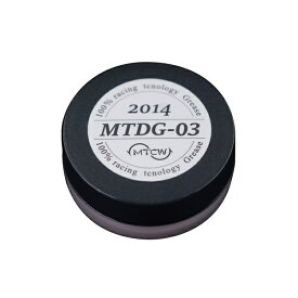 MTCW [90] MTDG-03 (高粘度) (N1)