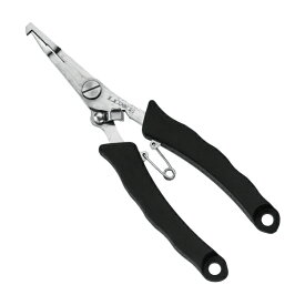 がまかつ [90] ラグゼ スプリットリングプライヤー LE145