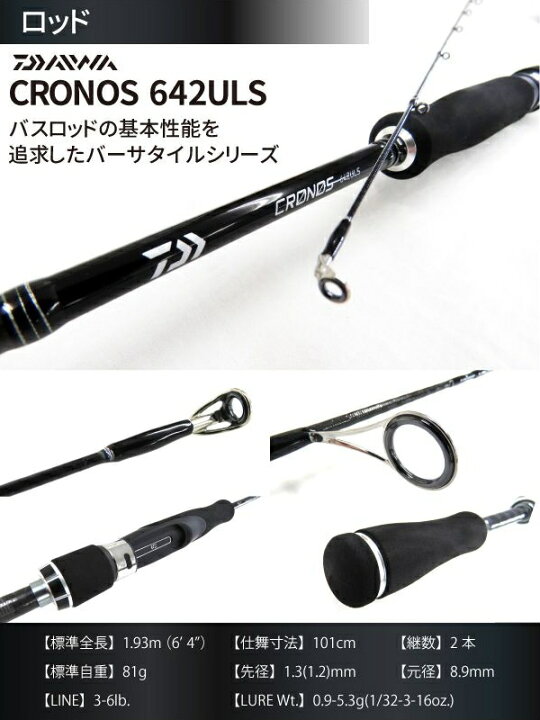 楽天市場 スーパーsale期間中ポイント2倍 バス釣りスピニングタックルセット かめや釣具web楽天市場店