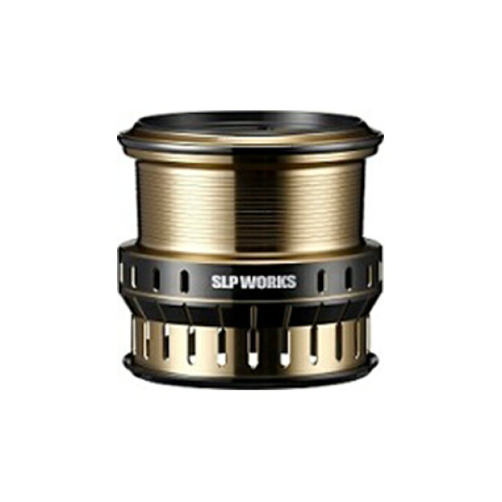楽天市場】SLPワークス [90] EX LT2500SS スプール : かめや釣具WEB 