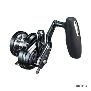 シマノ リール オシアジガー 左ハンドルの人気商品・通販・価格比較 