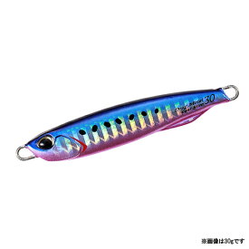 【スーパーSALE期間中 ポイント10倍】 デュオ [2] ドラッグメタル キャストスリム 20g ブルピンイワシ (N5)